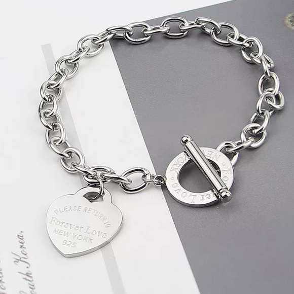 FOREVER love bracelet - Picture 3 of 5